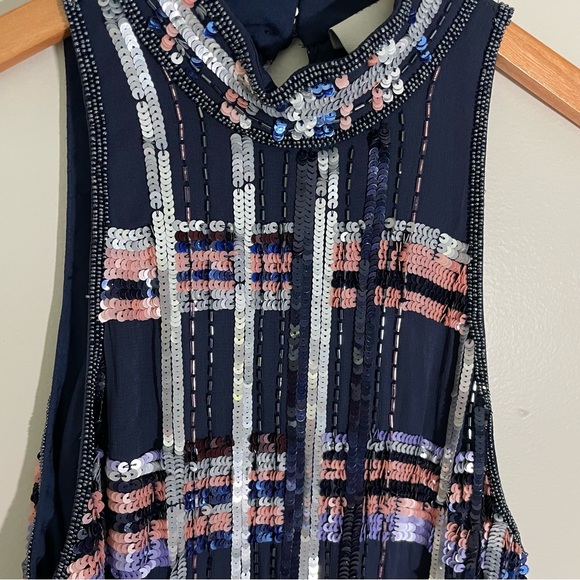 Anthropologie BHLDN Charlyn Dress - Picture 6 of 10